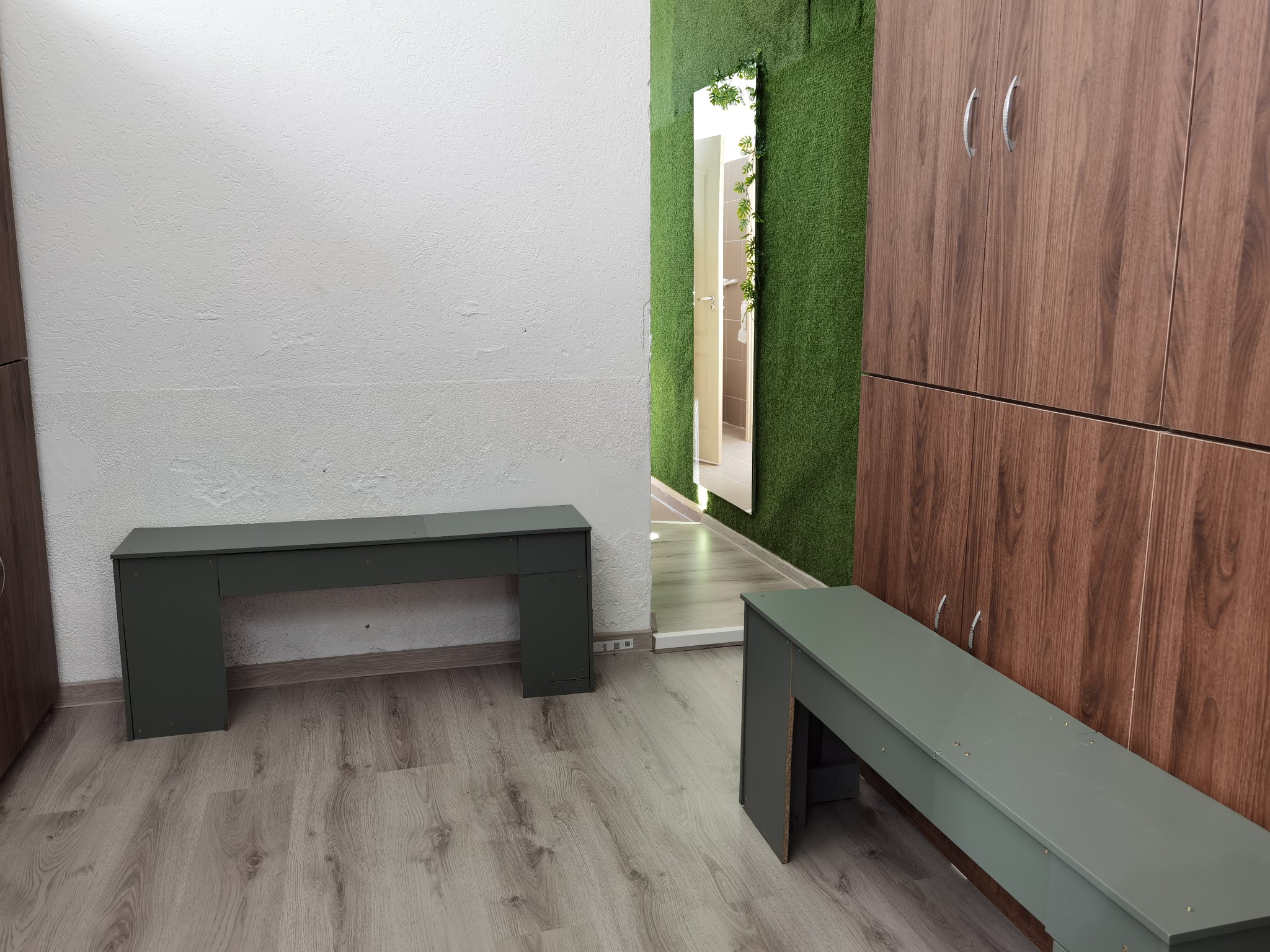 Aparate fitness
